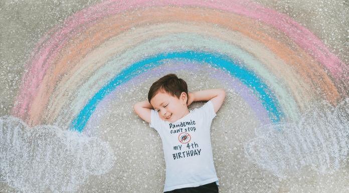 #904RainbowHunt Brings Joy to the Jacksonville Community