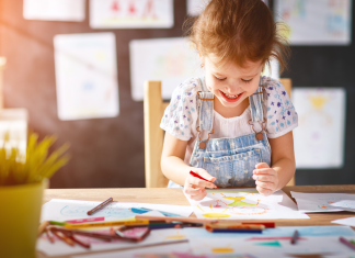 Blessings in a Backpack: How You Can Help Support Hungry Children