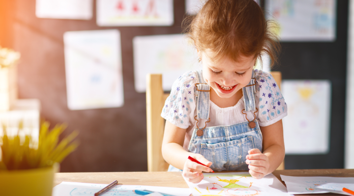Blessings in a Backpack: How You Can Help Support Hungry Children