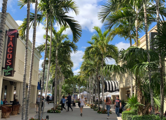 On the Road: Jax to Boca Raton boca raton