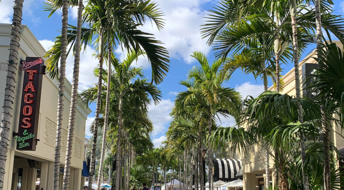 On the Road: Jax to Boca Raton boca raton