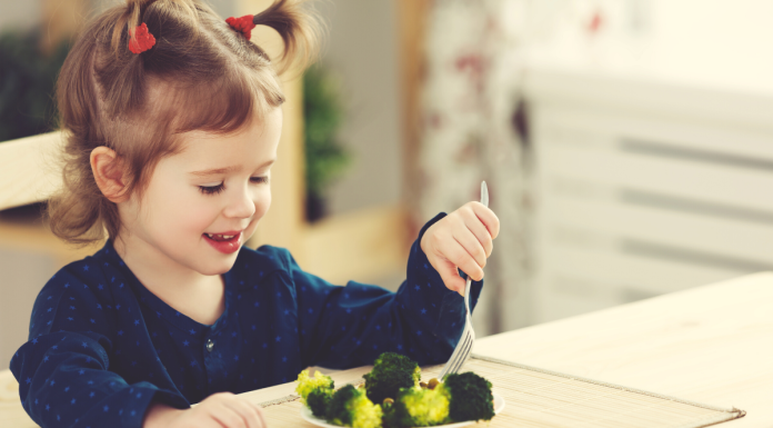 When Kids Ask for a Fourth Serving of Brussels Sprouts, We Say YES! cooking classes