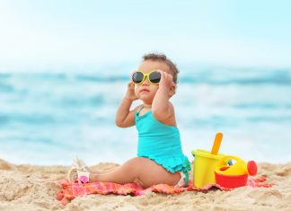 Planning Your Spring Break Staycation in Jacksonville spring break