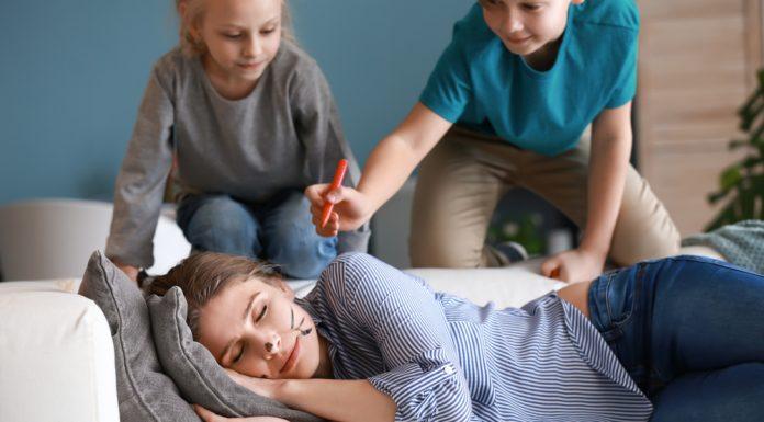 April Fools’ Day Pranks to Play On Your Kids (Using Crap You Already Have) april fools' day pranks