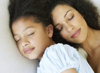 10 Ways to Get More Sleep (From a Tired Mom’s Perspective) sleep