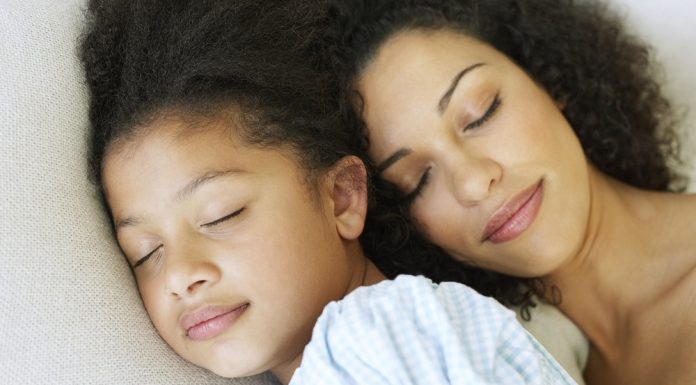 10 Ways to Get More Sleep (From a Tired Mom’s Perspective) sleep