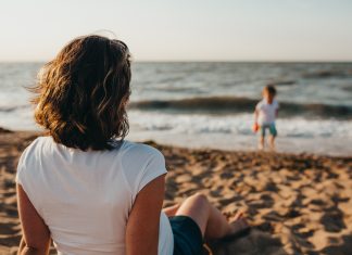 Identity Crisis: Rediscovering Yourself in Motherhood identity