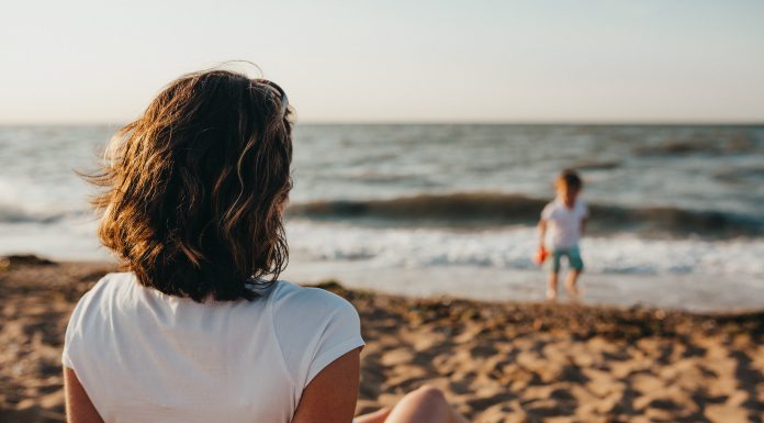 Identity Crisis: Rediscovering Yourself in Motherhood identity