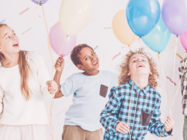 The Best Birthday Party Guide In & Around Jacksonville Birthday Party Locations Jacksonville