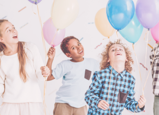The Best Birthday Party Guide In & Around Jacksonville Birthday Party Locations Jacksonville