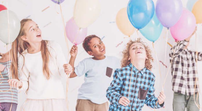 The Best Birthday Party Guide In & Around Jacksonville Birthday Party Locations Jacksonville
