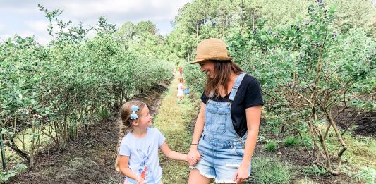 15 Places to Explore the Great Outdoors In & Around Jax