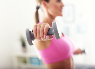 The Many Benefits of Getting Quaran-Toned exercise