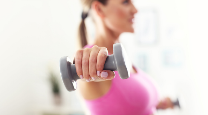 The Many Benefits of Getting Quaran-Toned exercise