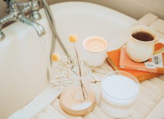 Self-Care at Home: How to Make It Happen self-care
