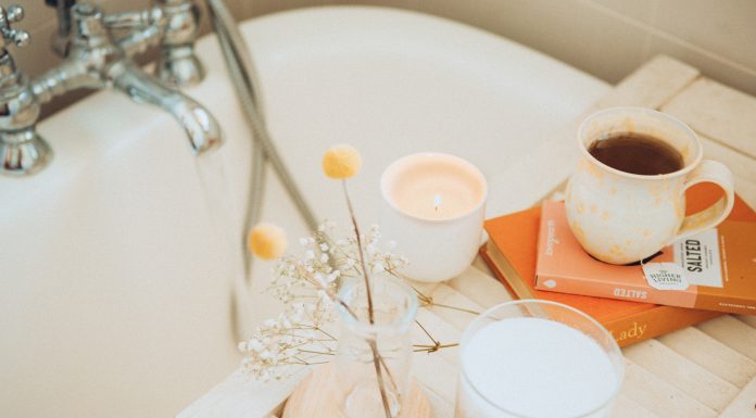 Self-Care at Home: How to Make It Happen self-care