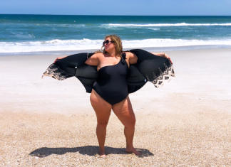 Today Is the Day for You to Love Your Body body positivity