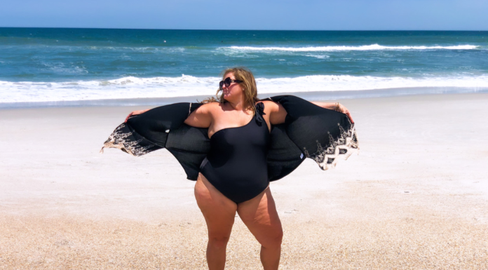 Today Is the Day for You to Love Your Body body positivity