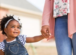 It’s Not Just Asthma: Coming to Terms with My Daughter’s Diagnosis asthma