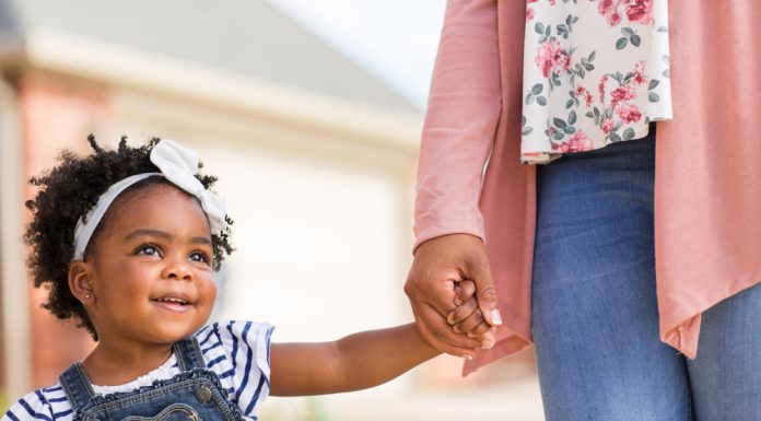 It’s Not Just Asthma: Coming to Terms with My Daughter’s Diagnosis asthma