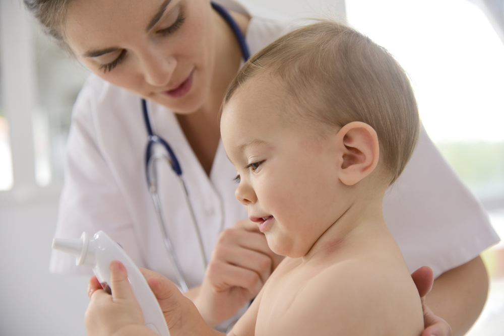 Why You Should Stick to Your Child’s Vaccination Schedule