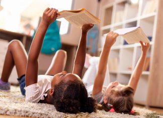 ‘Not Quite Snow White’ and More Kids’ Books on Celebrating Our Differences