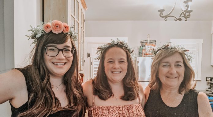 Surviving Cancer: When Your Family History Hits Too Close to Home surviving cancer