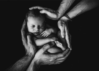 Everyone Is Somebody’s Baby