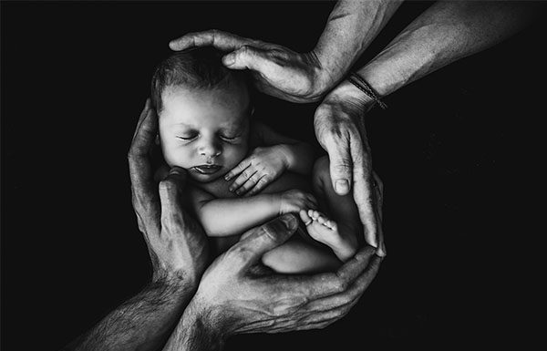 Everyone Is Somebody’s Baby