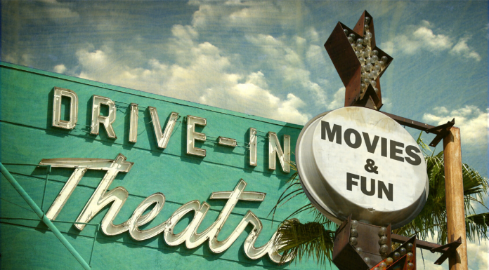 Guide to Drive-In Movie Theaters In & Around Northeast Florida drive-in movie