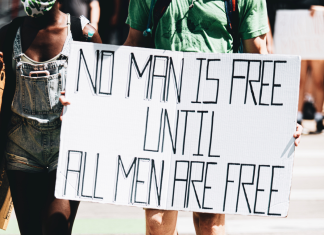 Juneteenth: The Independence Day Everyone Should Celebrate If Black Lives Really DO Matter juneteenth