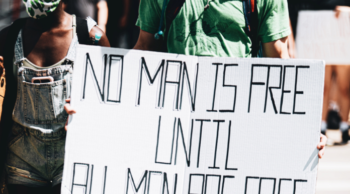 Juneteenth: The Independence Day Everyone Should Celebrate If Black Lives Really DO Matter juneteenth