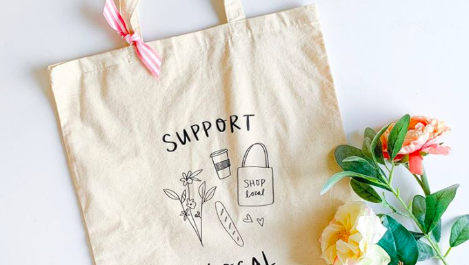 Get Your Online Shopping Fix with These Local Retailers shop local online