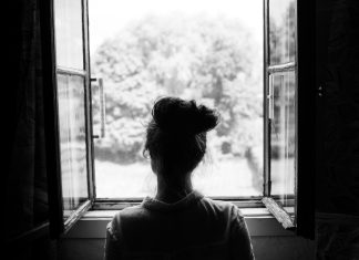 When There Are No Words, You Find the Words george floyd