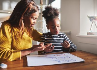 5 Things to Consider Before Homeschooling homeschooling