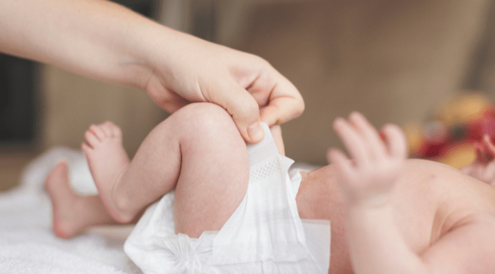 Families Feeling the Burden of Increasing Diaper Costs diaper bank