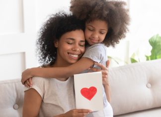 Having the Conversation: A 7-Year-Old and Racial Injustice racial injustice