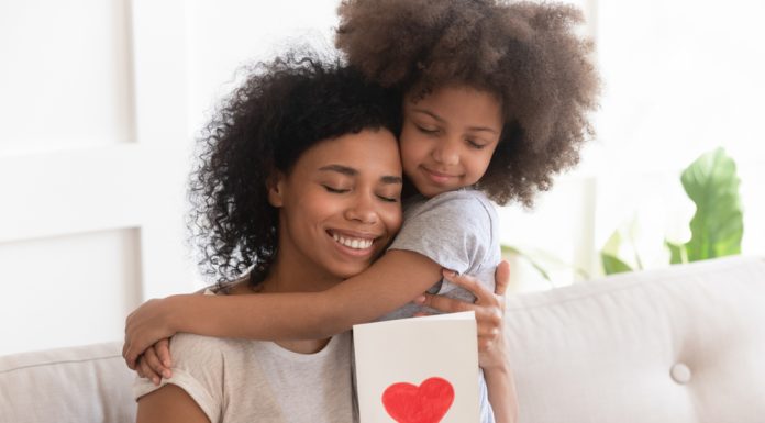 Having the Conversation: A 7-Year-Old and Racial Injustice racial injustice
