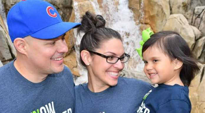Charity Spotlight: Children’s Tumor Foundation children's tumor foundation