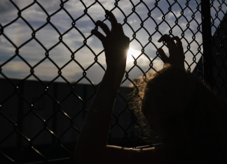 On the Lookout: Keeping Children Safe From Predators