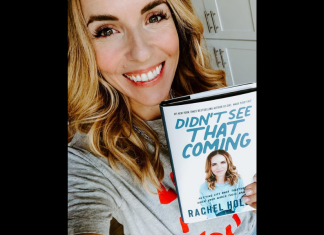 Actually, Rachel Hollis, We ALL Saw That Coming