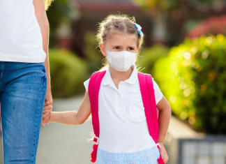 Backpacks and Face Masks: Back-to-School DOs and DON’Ts back to school