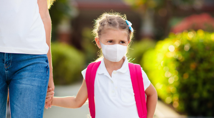 Backpacks and Face Masks: Back-to-School DOs and DON’Ts back to school