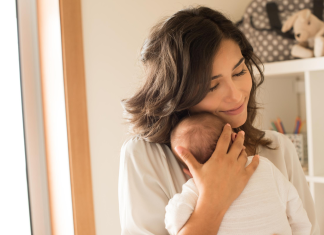 5 Common Breastfeeding Mistakes I Made As a New Mom breastfeeding mistakes
