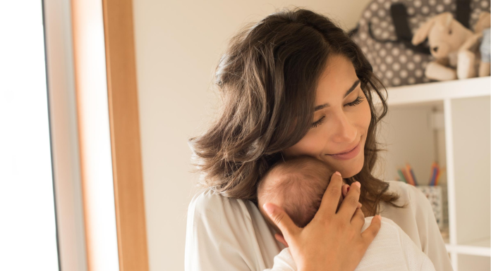 5 Common Breastfeeding Mistakes I Made As a New Mom breastfeeding mistakes