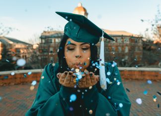 To My Daughter, As She Prepares for College