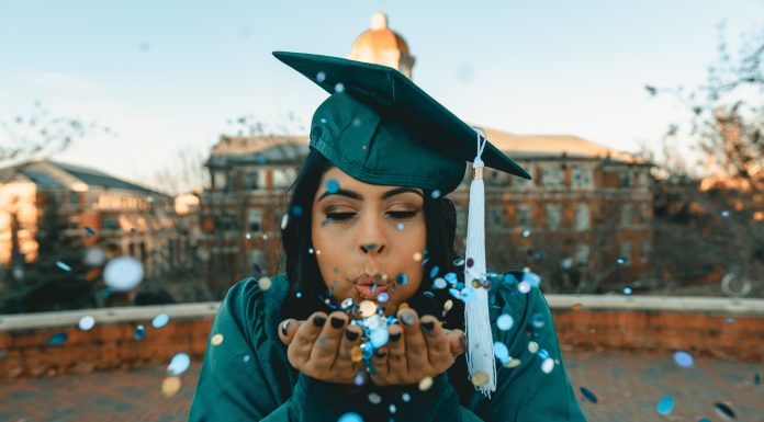 To My Daughter, As She Prepares for College