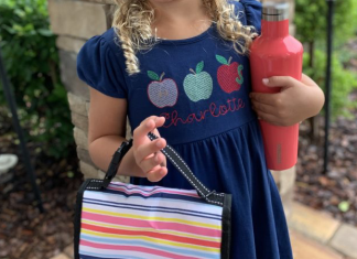 Back to School: These Lunch Boxes Are Game Changers lunch boxes