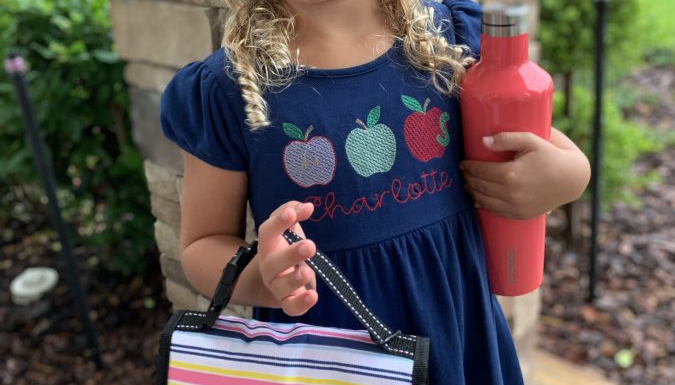Back to School: These Lunch Boxes Are Game Changers lunch boxes