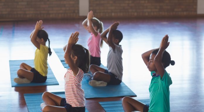 Just Say Om: Your Unofficial Guide to Kids’ Yoga in Jacksonville kids yoga